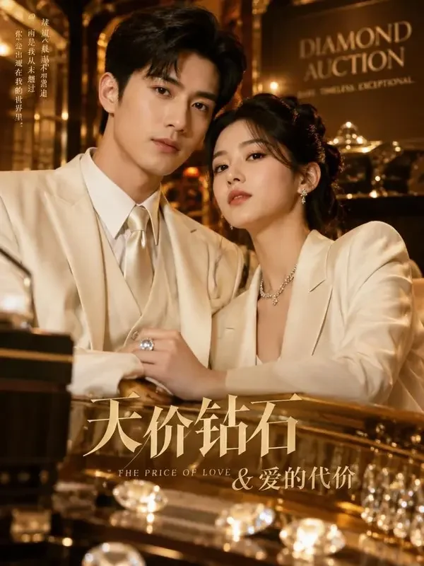 都市迷局：合约夫妻 短剧封面，都市题材，共72集